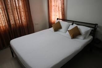 Sunshine Serviced Apartment, Bangalore 3